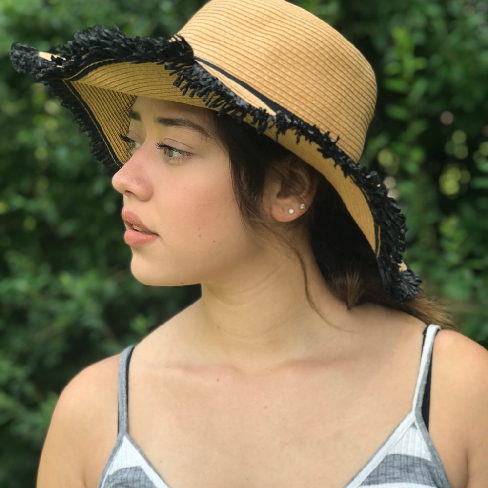 Sun hat - Picture 3 of 4